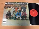 AFRICAN SYSTEM ORCHESTRA Same title FRENCH LP NIGERIAN AFRO SOUKOUS HIGHLIFE
