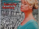 Beverly Kenney Like Yesterday on Decca - Japan MONO LP NM