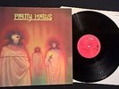 PRETTY MAIDS - Pretty Maids LP 1984