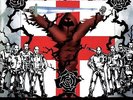 ADL 122 A.D.L. L'Angelo Morte LP OI ISD SKINHEAD ROCK O RAMA REBELLES EUROPEENS