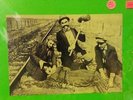 NEGATIVE APPROACH rare orig 1983 1st press 