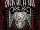 Sick Of It All - Death To Tyrants Lp Tri-Colored Vinyl: Orange, Black, White