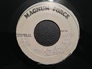 EDI FITZROY/BAD BOY KILLER ROOTS REGGAE 45 LISTEN