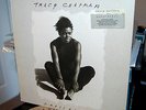 TRACY CHAPMAN.  