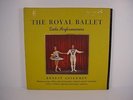 THE ROYAL BALLET GALA PERFORMANCES RCA SORIA LDS 6065 2 LP Box Set & Booklet