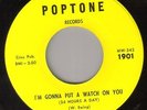 Northern Soul - Ruby Lee - I'm Gonna Put A Watch On You ** LISTEN **