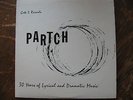 Harry Partch 30 years of Lyrical & Dramatic Music Rare Issue A Signed with Book