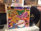 1966 A Collection Of Beatles Oldies LP UK Pressing Yellow Parlophone PCS 7016