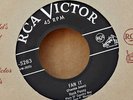 Country Boogie / Bopper 45-Hank Penny-Fan It-RCA 47-5283-NICE