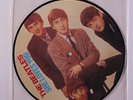 BEATLES: She Loves You / I'll Get You 45 (UK, 20th anniversary picture disc rei