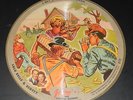 Lulu Belle & Scott I Get A Kick / Have I Told You Vogue R719 78rpm Picture Disc