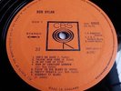 BOB DYLAN Bob Dylan 1965 UK CBS *STEREO* PRESSING -  - BARELY PLAYED