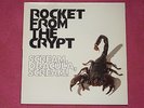 Rocket From The Crypt Scream Dracula Scream orig vinyl album 1995 HED 054 EX/EX+