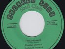 Eldridge GRAVY I'm gone 45 killer NORTHERN SOUL Eddie Parker WIGAN CASINO hear ?