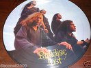 PARADISE LOST - Gothic, LP 12