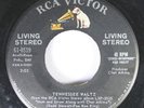 Living Stereo 45 Chet Atkins - Tennessee Waltz / Goodnight Irene On Rca Victor