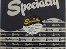 LITTLE RICHARD 78 rpm on Specialty  