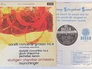 Decca SXL 2265 WBG ED1 - Corelli Gluck Pachelbel 