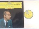 DGG 138 880 SLPM Red Stereo - Schubert Piano Sonata Geza Anda NM