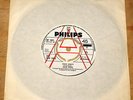DAVID BOWIE   SPACE ODDITY b/w WILD EYED BOY   UK PHILIPS STEREO DEMO 7
