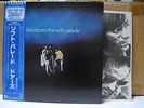 DOORS / THE SOFT PARADE - Japan G/F w/obi JIM MORRISON