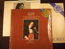 LP in shrink: Bach Suites #3 & 4 for Unaccompanied Cello, YO-YO MA, CBS Digital