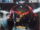 Amon Düül II The Classic German Rock Scene United Artists Records 2xVinyl LP
