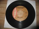 NORTHERN SOUL 45 HERB WARD - STRANGE CHANGE - ON ARGO 5510 VINYL RECORD