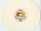 QUEEN : LP - A NIGHT AT THE OPERA - WHITE VINYL - FRANCE 1976