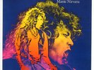 Led Zeppelin ROBERT PLANT 