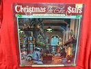 Christmas in The Stars STAR WARS Meco LP RS-1-3093 Bon Jovi W/ INSERT  Shrink 