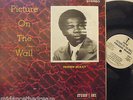 FREDDIE MCKAY - Picture On The Wall   VINYL LP