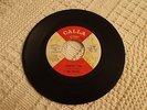NORTHERN SOUL  THE ORLONS  SPINNIN TOP/ANYONE WHO HAD A HEART CALLA 113