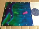 ARTHUR RUSSELL - WORLD OF ECHO - LP - ROUGH 114 - UK 1987