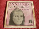 SUPER RARE ANNI FRID LYNGSTAD 7