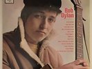 BOB DYLAN Bob Dylan UK vinyl LP EXCELLENT CONDITION same debut self titled S/T A
