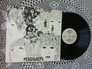 Beatles, The - Revolver, Russian AnTrop RARE Near Mint LP