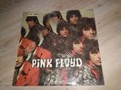 Pink Floyd - The piper at the gates of dawn - LP Rare early French press (1968)