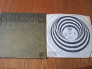 COLOSSEUM-DAUGHTER OF TIME-ORIGINAL UK SPIRAL VERTIGO RECORDS-LP-1970-NICE COPY