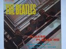 BEATLES original vinyl 3 LP's Please Please Me :Revolver : Help