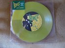 David Bowie - Let's Dance ACMI yellow vinyl 7