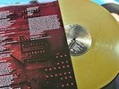 LP PLACEBO black market music LTD GOLD VINYL VINILO EU 2015 GATEFOLD SEALED