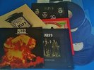 KISS THE ORIGINALS 3 LP SET COMPLETE JAPAN PRESS Booklet?33RPM?12”?CASABLANCA