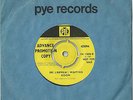 THE ORANGE MACHINE 45 DR CRIPPEN'S WAITING ROOM - UK PSYCH FREAKBEAT GRAIL oHEAR