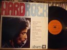 HARD ROCK ALBUM 1 BOB DYLAN on COVER ORIGINAL YUGOSLAVIA '72  LP