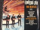 The Beatles - Something New Sealed Vinyl LP ST 2108