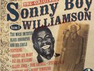 Sonny Boy Williamson - The Original (4-CD-Box) - Harmonica Blues