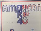 AMERICAN TOP 40  CASEY KASEM BOXSET 4  LP'S 7/30/77  MINT COND.INCL. CUESHEETS