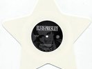 Elvis Presley - It's Now Or Never Shaped-EP (White Vinyl) - Elvis, Vinyl LP 3...