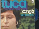 TUCA 45 - XANGO / UMBANDA - MONSTER BRAZILIAN SCAT PSYCH FUNK TROPICALIA oHEARo